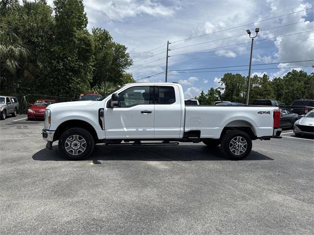 new 2025 Ford F-350 car, priced at $59,950
