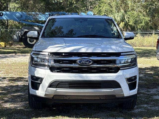 used 2024 Ford Expedition car, priced at $54,778