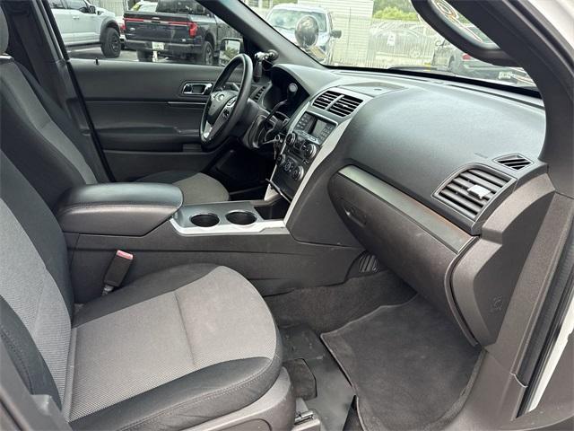 used 2014 Ford Utility Police Interceptor car, priced at $9,999