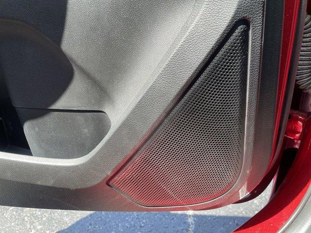 used 2021 Ford Ranger car, priced at $24,997