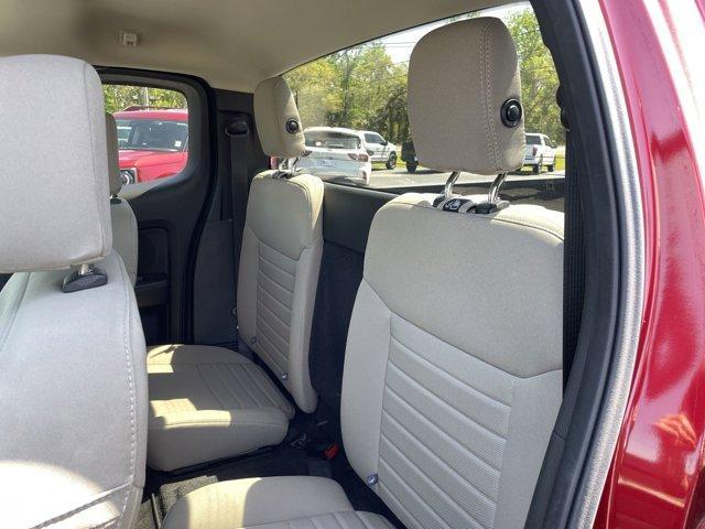 used 2021 Ford Ranger car, priced at $24,997