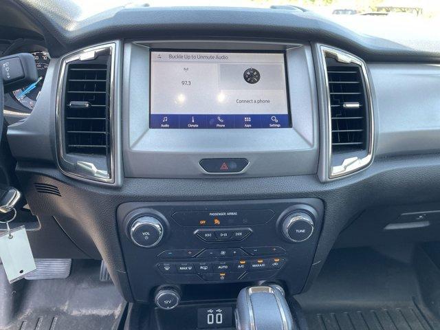 used 2021 Ford Ranger car, priced at $24,997