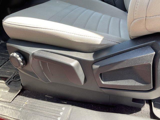 used 2021 Ford Ranger car, priced at $24,997