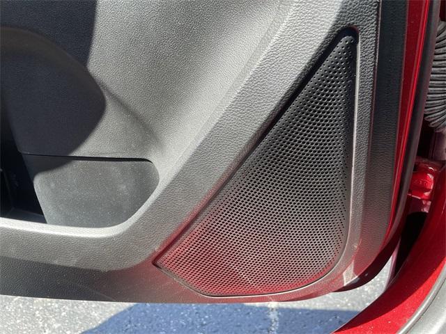 used 2021 Ford Ranger car, priced at $25,684