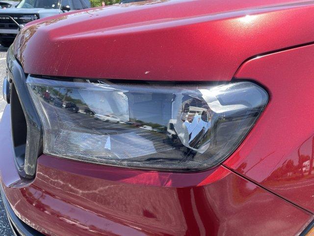 used 2021 Ford Ranger car, priced at $24,997