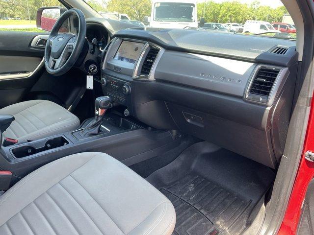 used 2021 Ford Ranger car, priced at $24,997