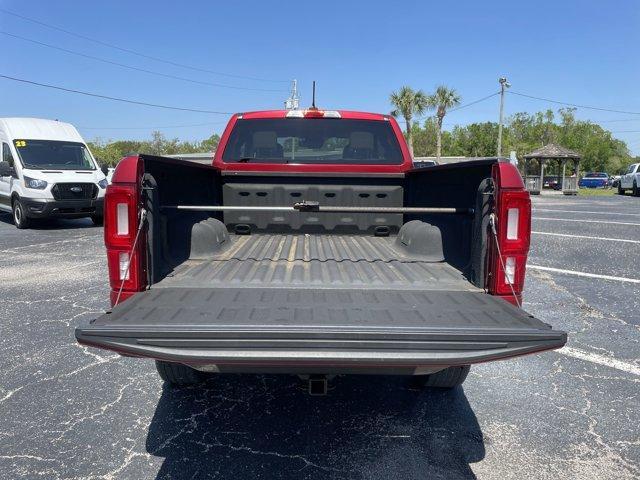 used 2021 Ford Ranger car, priced at $24,997