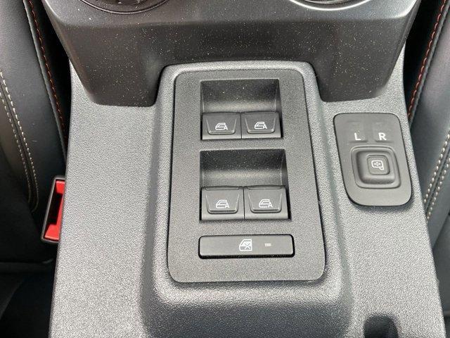 new 2025 Ford Bronco car, priced at $90,999