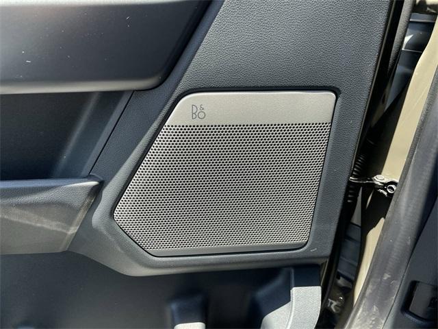 new 2025 Ford F-150 car, priced at $71,080