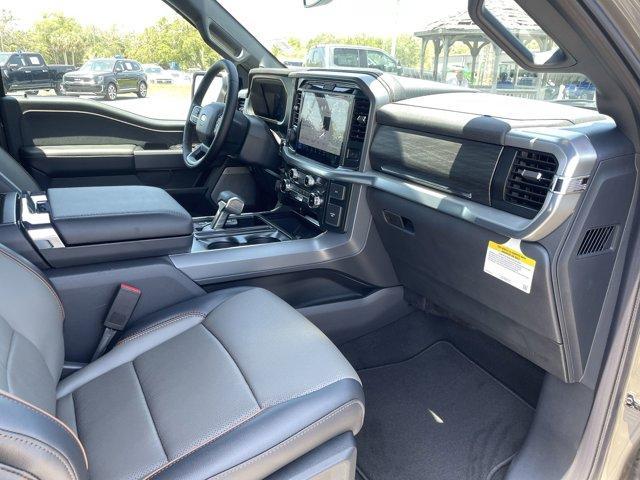 new 2025 Ford F-150 car, priced at $71,080