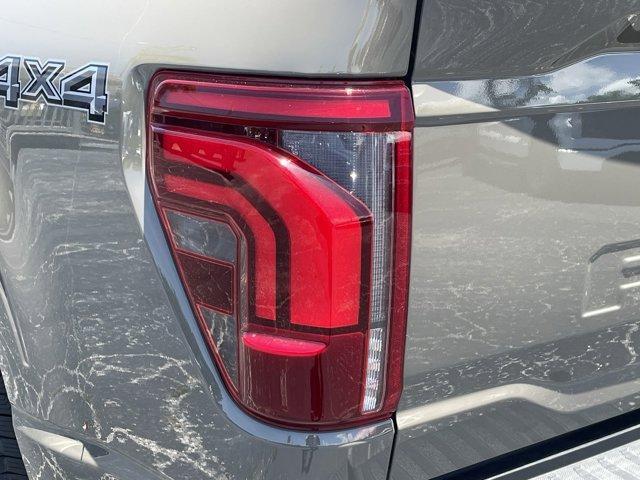 new 2025 Ford F-150 car, priced at $71,080