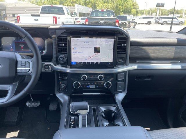 new 2025 Ford F-150 car, priced at $71,080