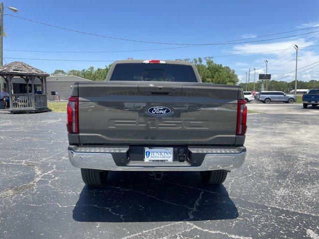 new 2025 Ford F-150 car, priced at $71,080
