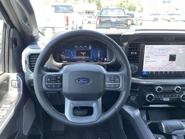 new 2025 Ford F-150 car, priced at $71,080