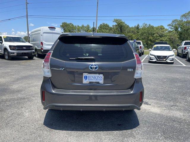 used 2017 Toyota Prius v car, priced at $16,639