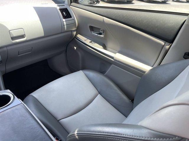 used 2017 Toyota Prius v car, priced at $16,639