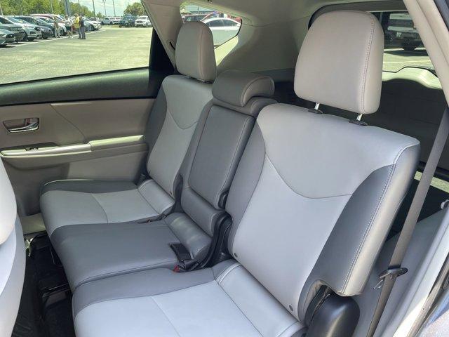 used 2017 Toyota Prius v car, priced at $16,639