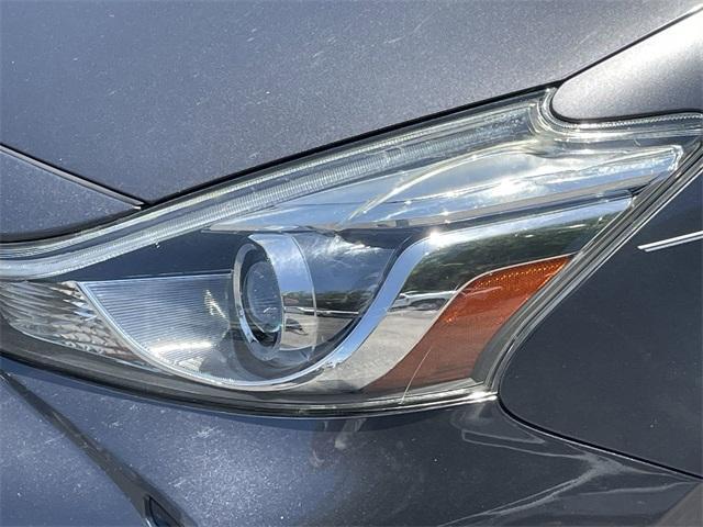 used 2017 Toyota Prius v car, priced at $19,999