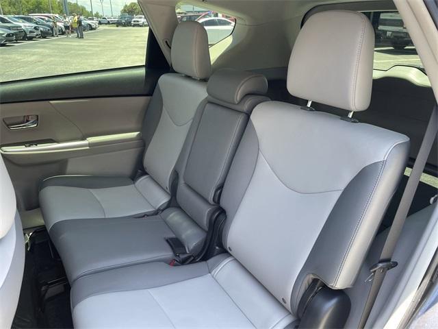 used 2017 Toyota Prius v car, priced at $19,999