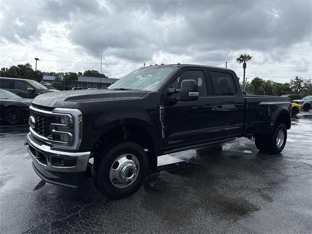 new 2025 Ford F-350 car, priced at $92,510