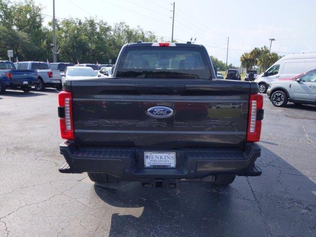 new 2024 Ford F-250 car, priced at $71,425