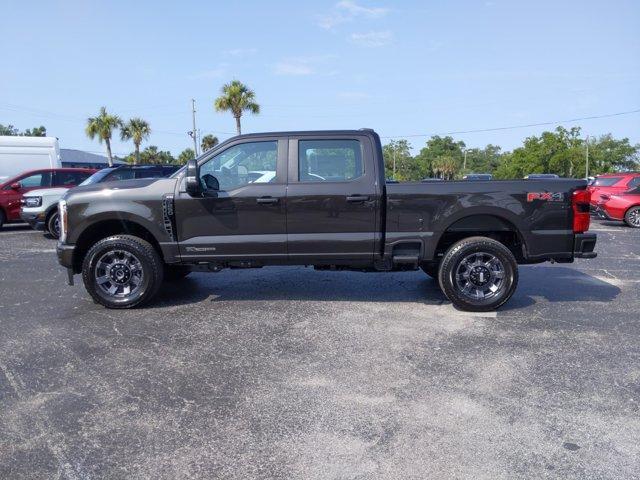 new 2024 Ford F-250 car, priced at $71,425