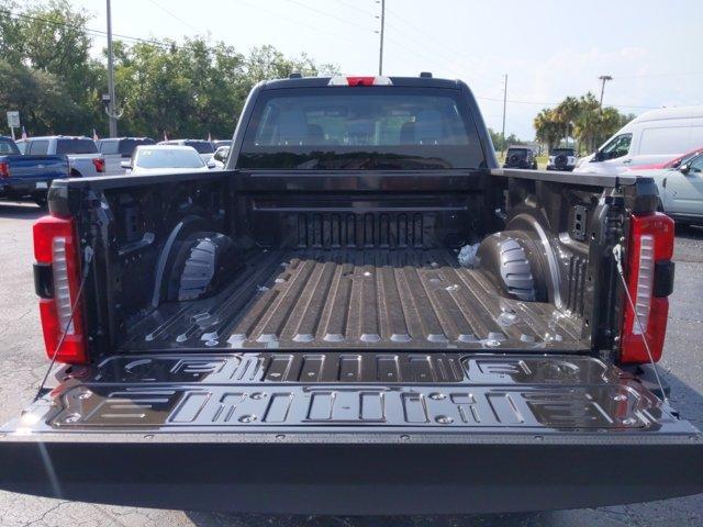 new 2024 Ford F-250 car, priced at $71,425