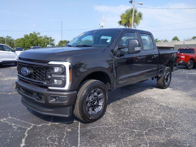 new 2024 Ford F-250 car, priced at $71,425