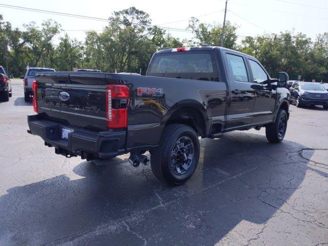 new 2024 Ford F-250 car, priced at $71,425