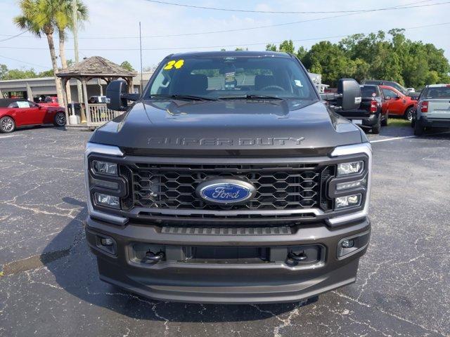 new 2024 Ford F-250 car, priced at $71,425