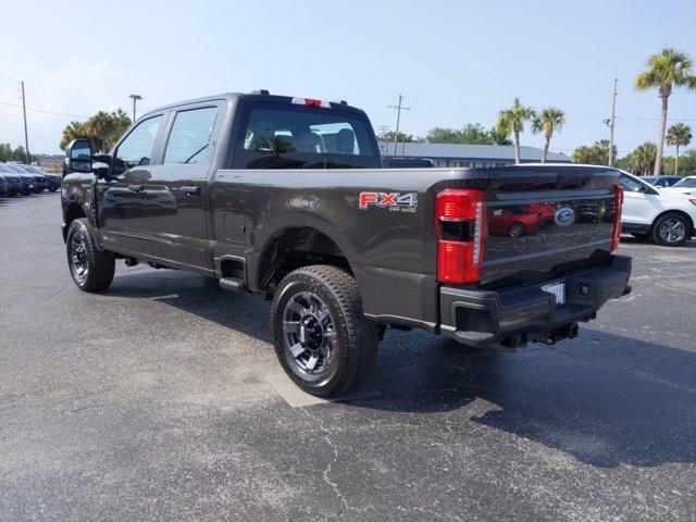 new 2024 Ford F-250 car, priced at $71,425