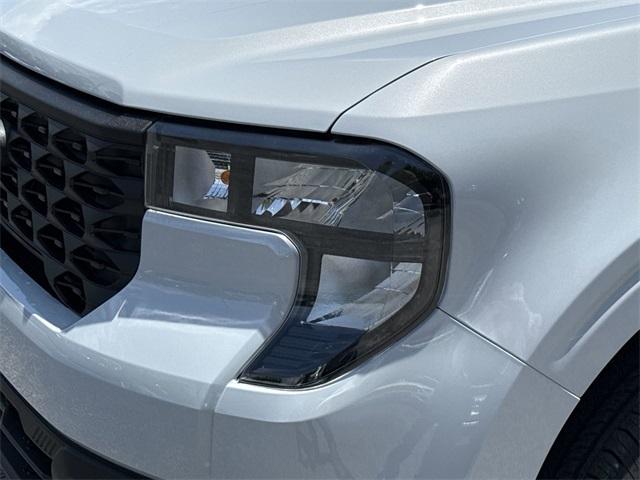new 2025 Ford Maverick car, priced at $30,735