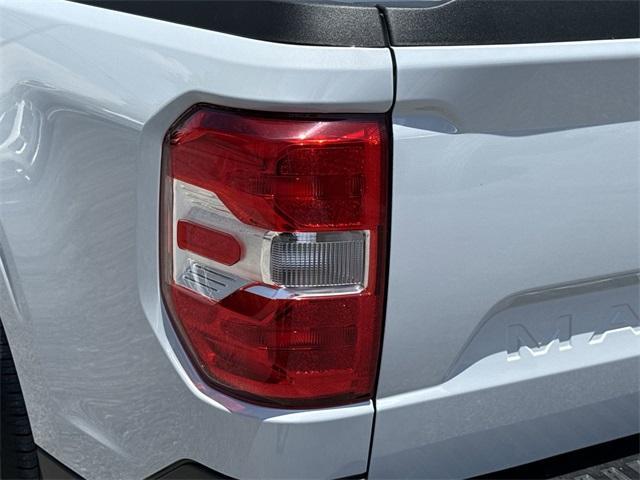 new 2025 Ford Maverick car, priced at $30,735