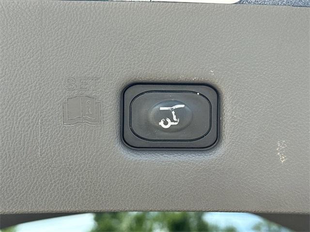used 2020 Lincoln Nautilus car, priced at $22,989