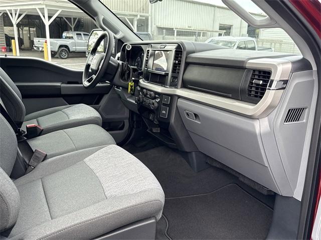 new 2025 Ford F-350 car, priced at $60,445