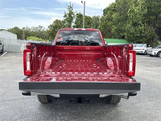 new 2025 Ford F-350 car, priced at $60,445