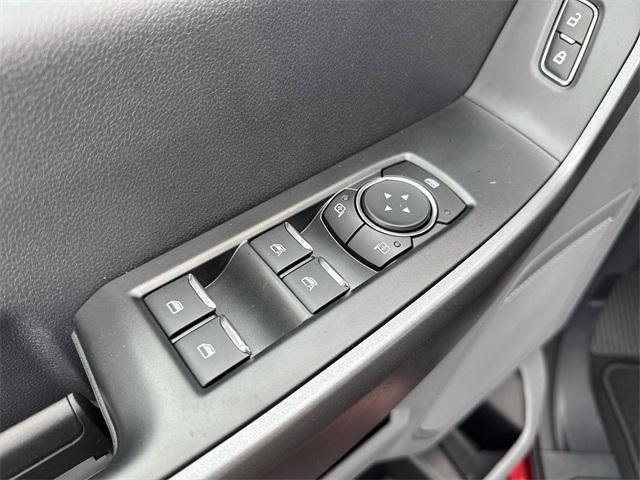 new 2025 Ford F-350 car, priced at $60,445