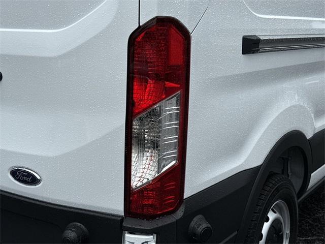 new 2025 Ford Transit-250 car, priced at $54,835