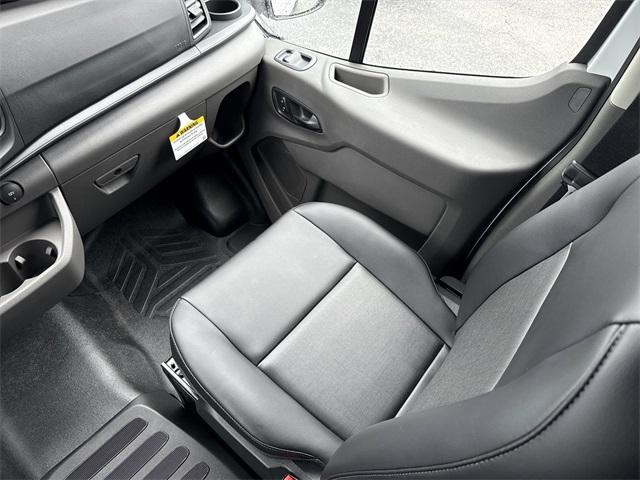 new 2025 Ford Transit-250 car, priced at $54,835