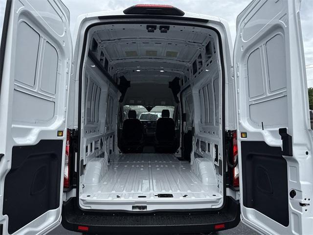 new 2025 Ford Transit-250 car, priced at $54,835