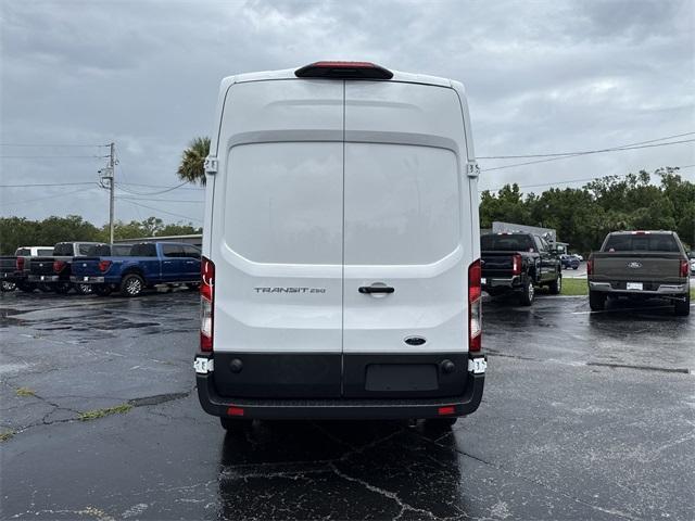 new 2025 Ford Transit-250 car, priced at $54,835