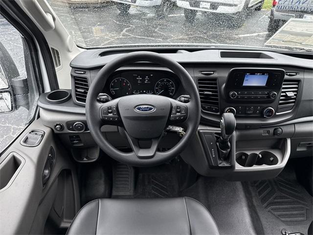 new 2025 Ford Transit-250 car, priced at $54,835