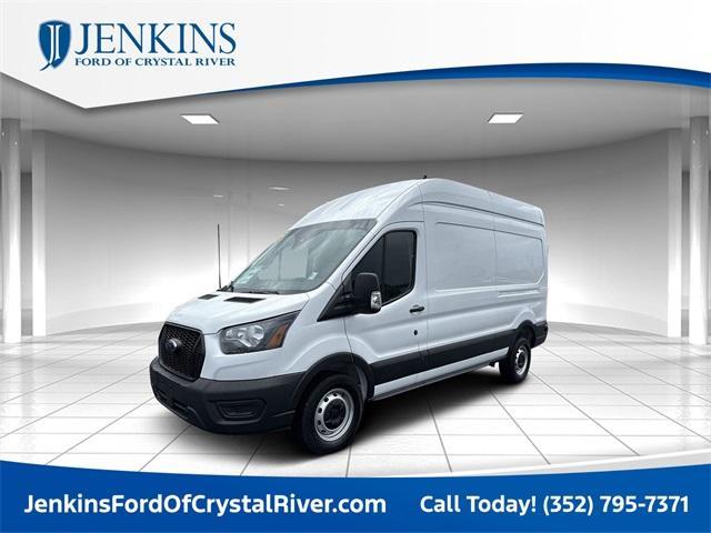 new 2025 Ford Transit-250 car, priced at $54,835