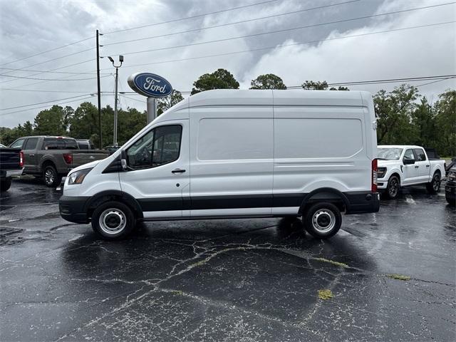 new 2025 Ford Transit-250 car, priced at $54,835