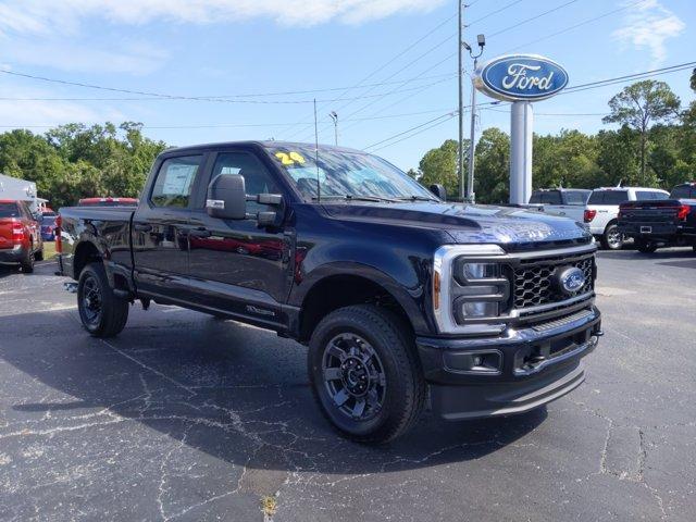 new 2024 Ford F-250 car, priced at $71,425