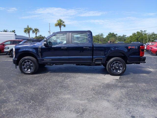 new 2024 Ford F-250 car, priced at $71,425