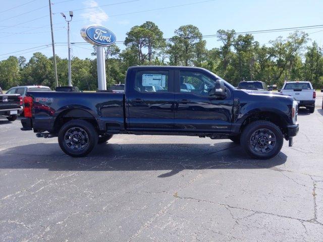 new 2024 Ford F-250 car, priced at $71,425