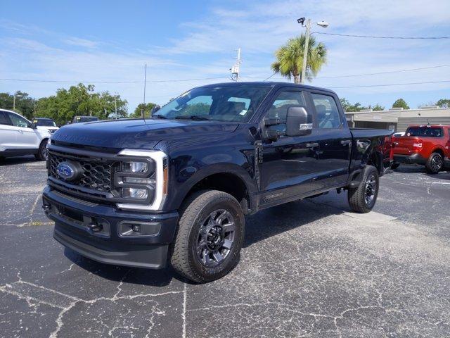 new 2024 Ford F-250 car, priced at $71,425