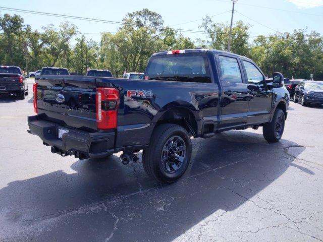 new 2024 Ford F-250 car, priced at $71,425