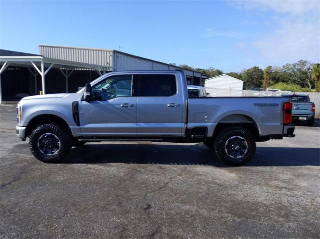 new 2024 Ford F-250 car, priced at $73,505